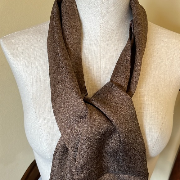 NWT Pandemonium Seattle Scarf or Sash - Picture 2 of 10